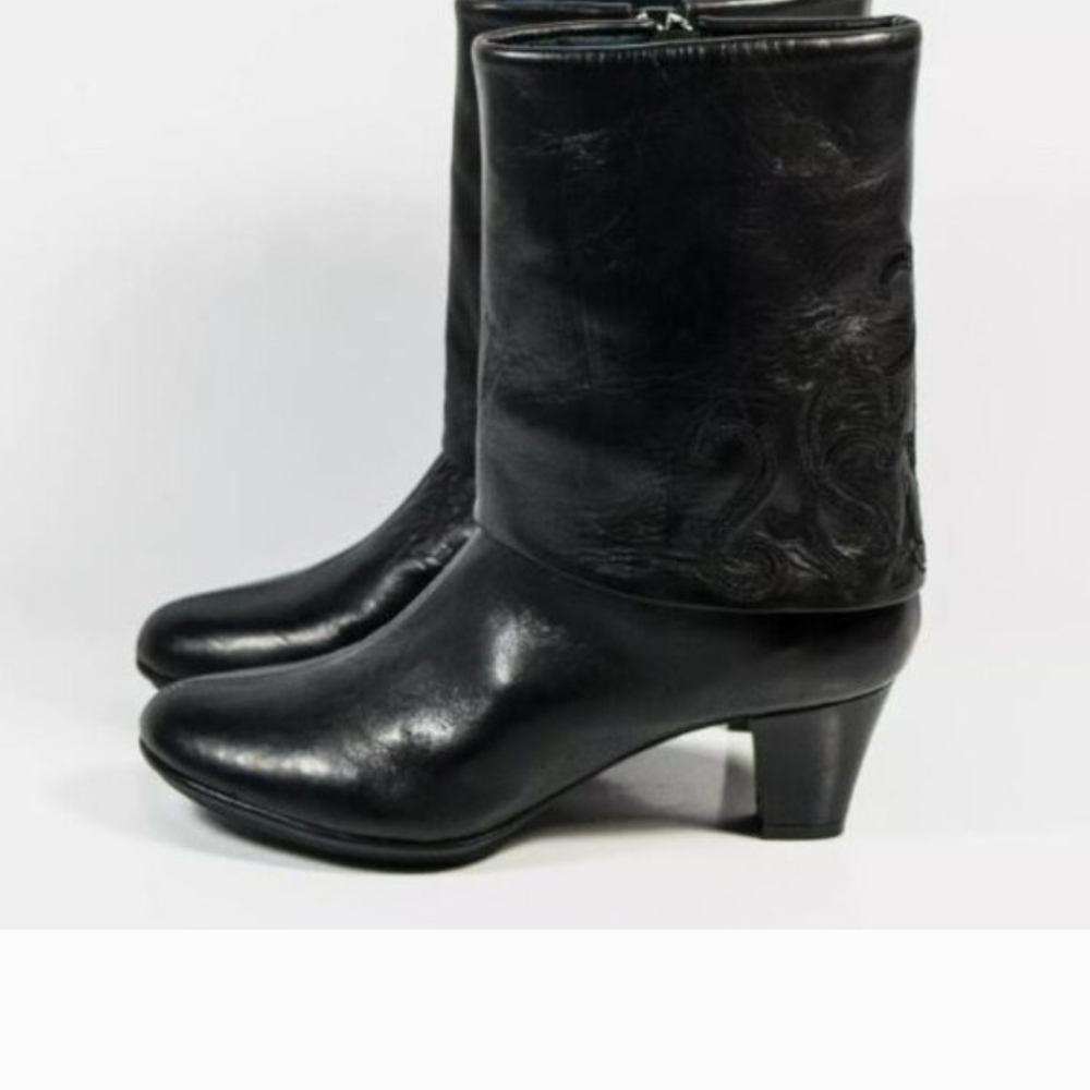 Umberto Raffini Boot - Picture 3 of 6